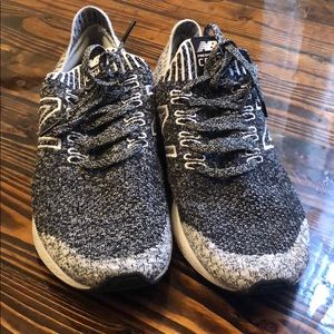 New balance shoes